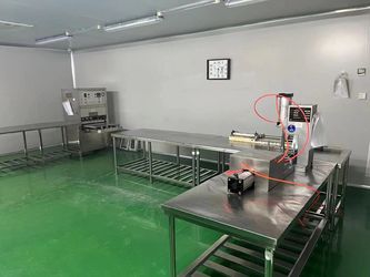 Shandong Chuangkang Biotechnology Co., Ltd.
