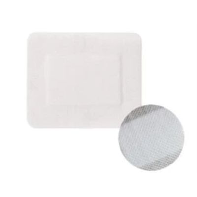 Medical Aseptic Adhesive Wound Dressing Products Hypoallergenic Non Woven