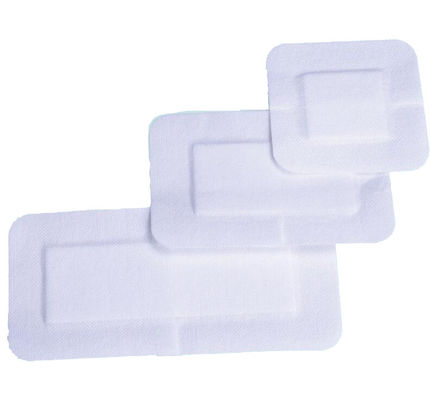 Hospital Equipment Disposable Medical Surgical Wound Dressing