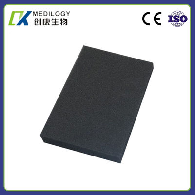Trauma Medical PU Foam / Wound Dressing Set For Negative Pressure Drainage