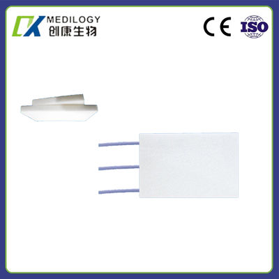 VSD Drainage PVA Wound Dressing Hospital Surgical Drain Dressing