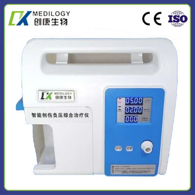 Trauma Negative Pressure Wound Therapy Device Intelligent Comprehensive For Adults