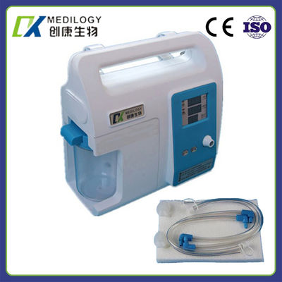 Npwt Negative Pressure Wound Therapy System Portable Wound Management System