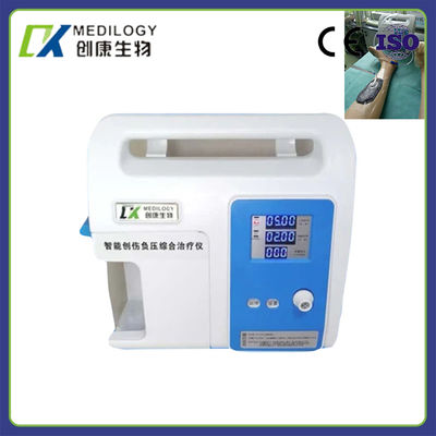 Negative Pressure Wound Drains And Drainage Systems Devices For Clinic
