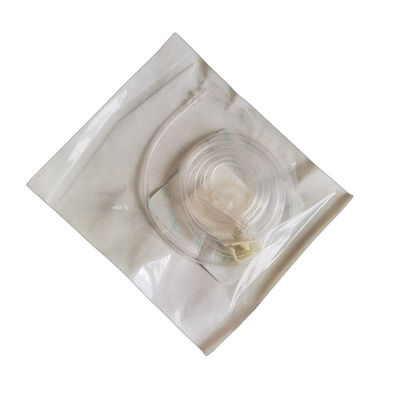 Transparent Trauma Wound Dressing Disposable Medical Wound Dressing Waterproof