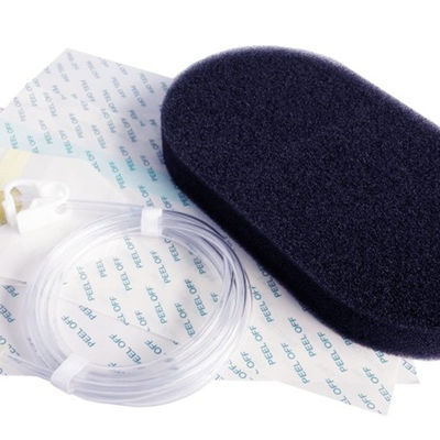 Transparent Trauma Wound Dressing Disposable Medical Wound Dressing Waterproof