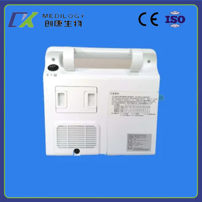 Zn50 Negative Pressure Wound Therapy Device Trauma Comprehensive Machine