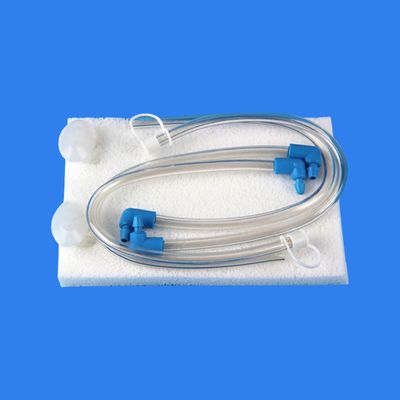 Plastic Negative Pressure Drainage Disposable Wound Care Drainage