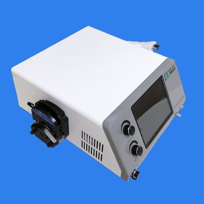 Máquina ultrasónica sin dolor herida CS-100 multifuncional del desbridamiento