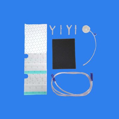VSD Medical Dressing Kit Wound Protection Material FDA CE Certified