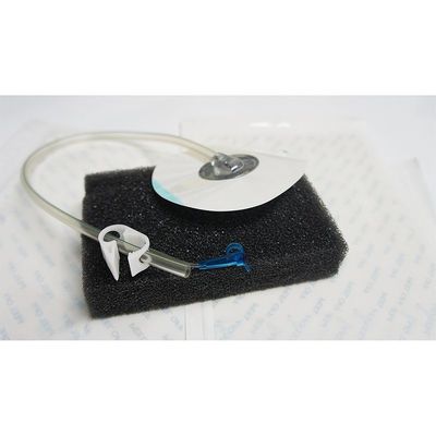 Chuangkang Trauma Wound Dressing 10*7cm Negative Pressure Dressing Kit Medical