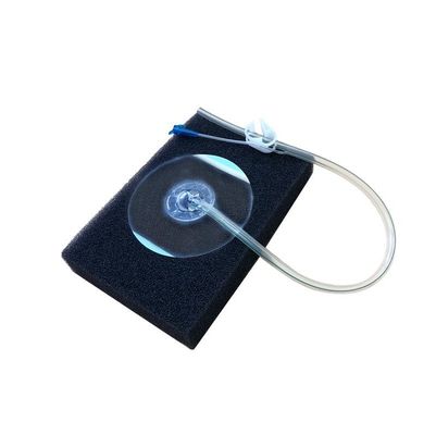 Disposable Basic Dressing Set Wound Care Sterile Wound Dressing