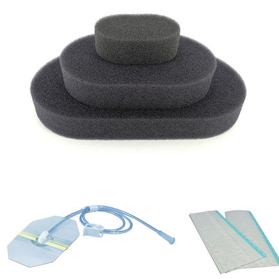 Disposable Basic Dressing Set Wound Care Sterile Wound Dressing