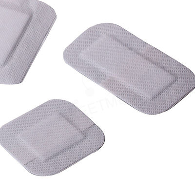 OEM Hospital Adhesive Wound Dressing Medical Non Woven Dressing