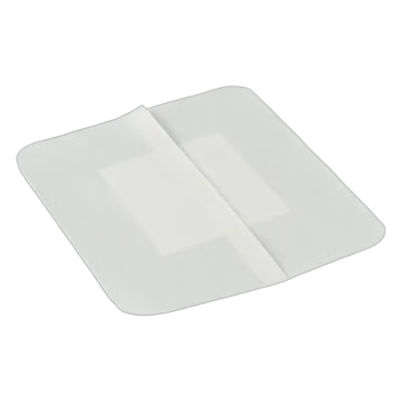 Super Clean Sterile Hemostatic Wound Dressing Surgical Bleeding Control Dressing