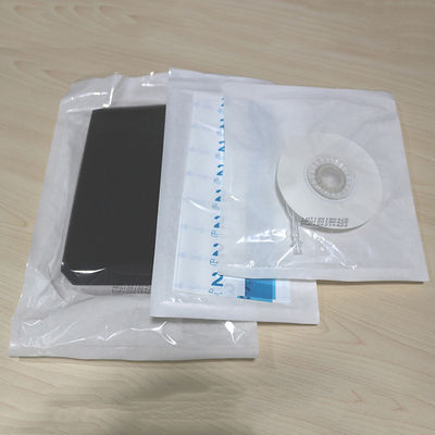 Clinic Honeycombed Medical PU Foam Negative Pressure Sterile Dressing Kit