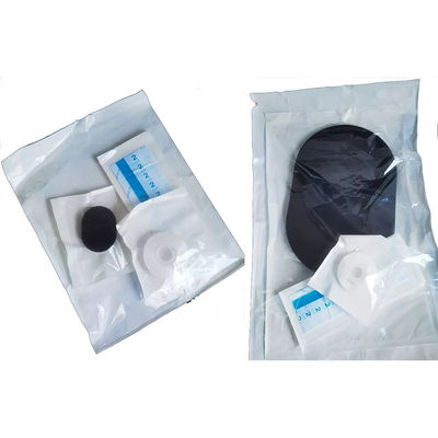 Disinfection Cleaning Medical Dressing Tape Wound Care For Skin Soft Tissue