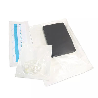 Trauma First Aid Medical Wound Dressing Medical Negative Pressure Drainage Set