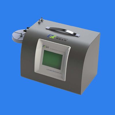 ZN100 Trauma Negative Pressure Wound Therapy Device Intelligent NPWT Treatment