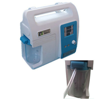 Negative Pressure Wound Therapy System Device With Disposable Tank Dressing Kit