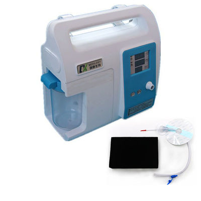 Npwt Negative Pressure Wound Therapy System Portable Wound Management System