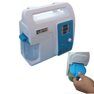 Npwt Negative Pressure Wound Therapy System Portable Wound Management System