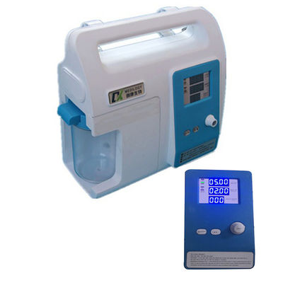 Npwt Negative Pressure Wound Therapy System Portable Wound Management System