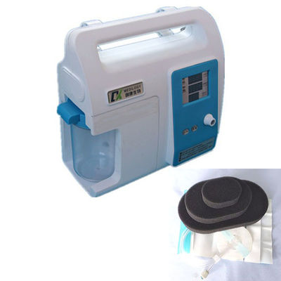 Medical Negative Pressure Wound System Drainage Treatment Instrument