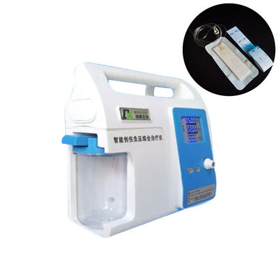 Negative Pressure Wound Therapy System Devices Wound Machine and Npwt Dressing Kits