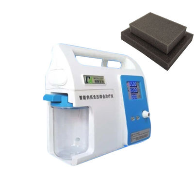 Negative Pressure Wound Therapy System Devices Wound Machine and Npwt Dressing Kits