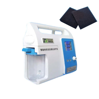 Negative Pressure Wound Therapy System Devices Wound Machine and Npwt Dressing Kits