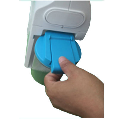 Intelligent Clinic NPWT Wound Care Drainage Negative Pressure Therapy Devices