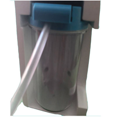 Intelligent Clinic NPWT Wound Care Drainage Negative Pressure Therapy Devices