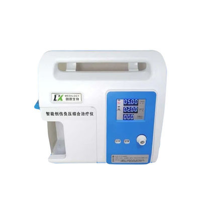 Intelligent Clinic NPWT Wound Care Drainage Negative Pressure Therapy Devices