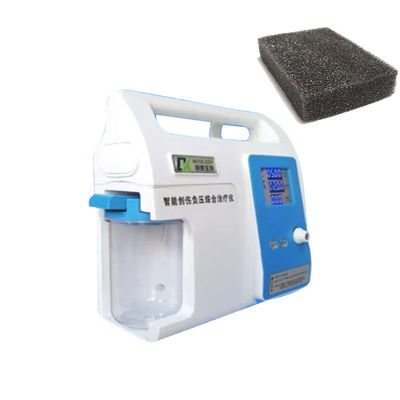 8 L/Min Clinic Negative Pressure Wound Therapy Device Portable NPWT Machine