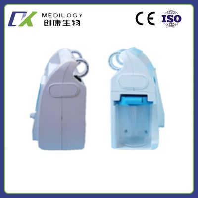 Dispositivo médico de la terapia de la herida de la presión negativa/máquina portátil del aspirador