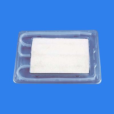 Double Sucks PVA Wound Dressing Silicone Tube Protective Dressing Wounds