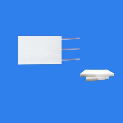 VSD Drainage PVA Wound Dressing Hospital Surgical Drain Dressing