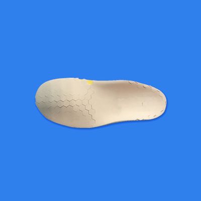 Surface Decompression Diabetic Foot Insoles IDF Plastazote Shoe Inserts