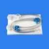 Disposable PU Negative Pressure Drainage In Line Closed Wound Care Materials