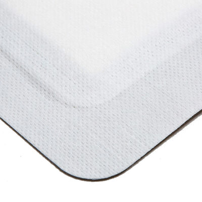 Air Permeable PU Film Dressing Wound Care Medical Sterile First Aid Dressing