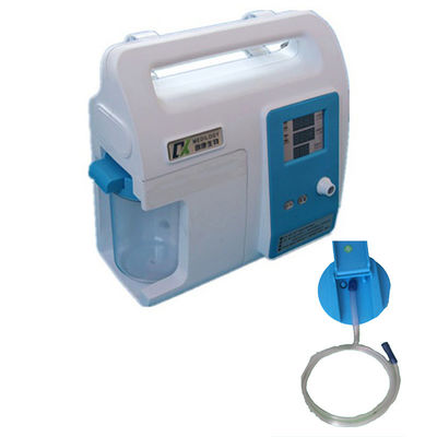 ZN50 Portable Negative Pressure Wound Therapy Device With Drainage Dressing Set