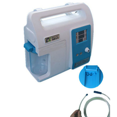 ZN50 Portable Negative Pressure Wound Therapy Device With Drainage Dressing Set