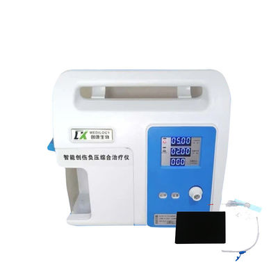 Npwt Negative Pressure Wound Therapy Device 20V DC 8A For Hospital
