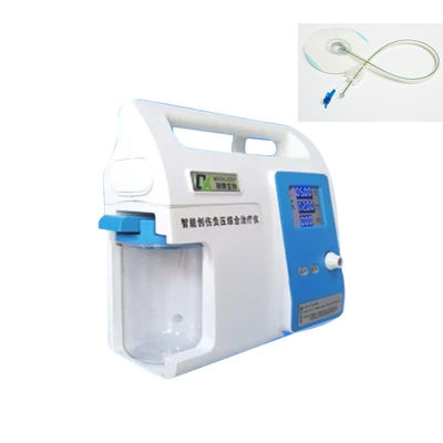 Dressing NPWT Negative Pressure Wound Therapy Machine Medical Functional