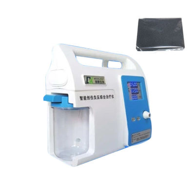 Dressing NPWT Negative Pressure Wound Therapy Machine Medical Functional