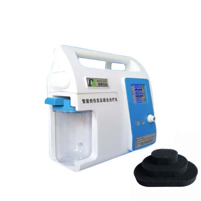 Dressing NPWT Negative Pressure Wound Therapy Machine Medical Functional