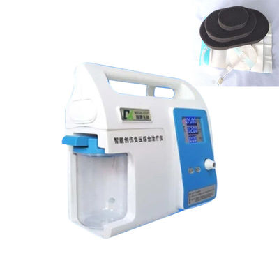 Dressing NPWT Negative Pressure Wound Therapy Machine Medical Functional