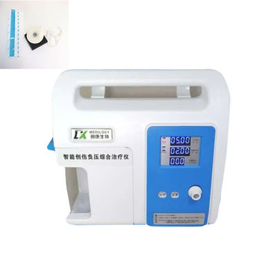 protección de la seguridad de tipos del sistema FB del dispositivo de la terapia de la herida de la presión negativa de 20V DC 8A