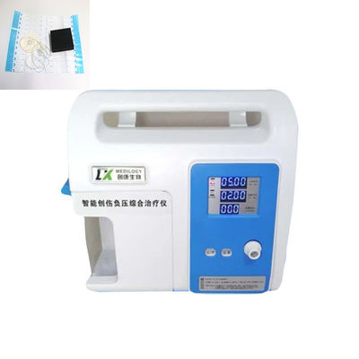 protección de la seguridad de tipos del sistema FB del dispositivo de la terapia de la herida de la presión negativa de 20V DC 8A
